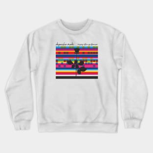 Violator Crewneck Sweatshirt